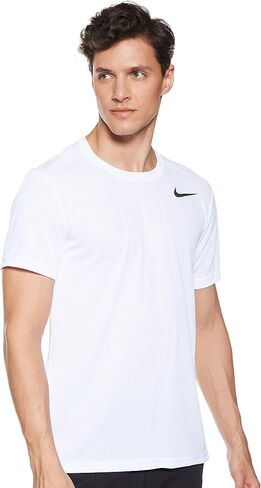 Nike Men's Breathe Training Top in Saudi Arabia