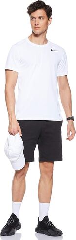 Nike Men's Breathe Training Top in Saudi Arabia