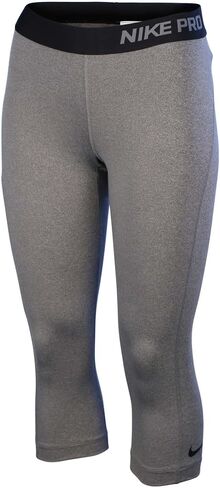 Nike Women's Pro Capri in Saudi Arabia