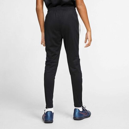 بنطال Nike Youth Dry-Fit Academy 19 - أسود أبيض YXL in Kuwait