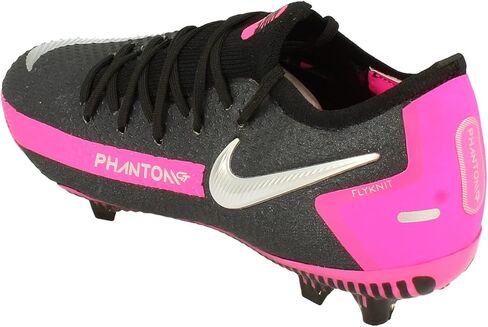 Nike Junior Phantom Gt Pro FG Football Boots Ck8473 Soccer Cleats in Saudi Arabia