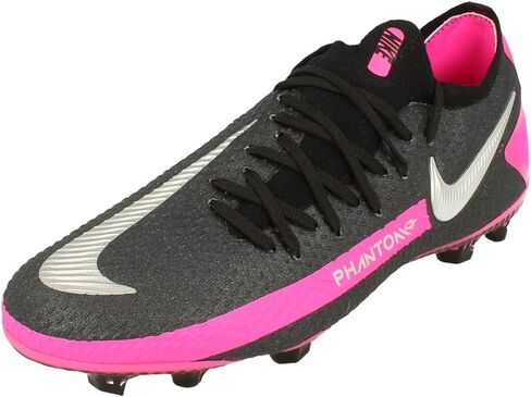 Nike Junior Phantom Gt Pro FG Football Boots Ck8473 Soccer Cleats in Saudi Arabia