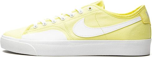 Nike Men's SB Blazer Court Low Top Fashion Sneakers Shoes in Saudi Arabia
