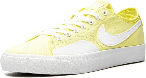 Nike Men's SB Blazer Court Low Top Fashion Sneakers Shoes in Saudi Arabia