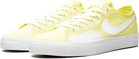 Nike Men's SB Blazer Court Low Top Fashion Sneakers Shoes in Saudi Arabia
