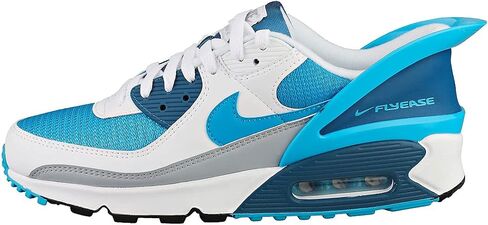 حذاء الجري Air Max 90 Flyease للرجال من NIKE in Saudi Arabia