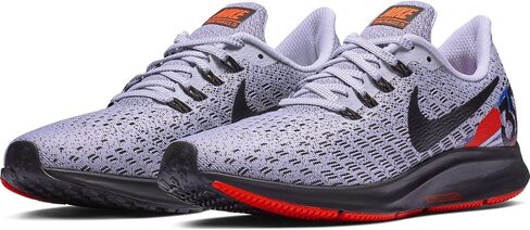 Nike Men's Air Zoom Pegasus 35 TB Running Shoe, AO3905-401 in Saudi Arabia
