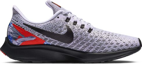 Nike Men's Air Zoom Pegasus 35 TB Running Shoe, AO3905-401 in Saudi Arabia