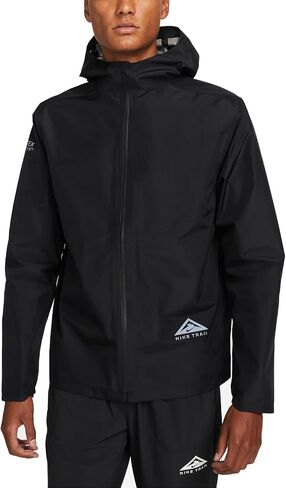 Nike GORE-TEX INFINIUM™ Men's Trail Running Jacket in Saudi Arabia