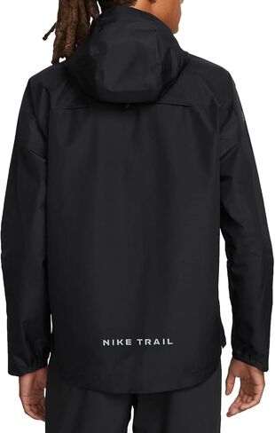 Nike GORE-TEX INFINIUM™ Men's Trail Running Jacket in Saudi Arabia