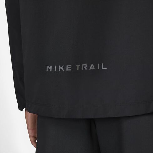 Nike GORE-TEX INFINIUM™ Men's Trail Running Jacket in Saudi Arabia