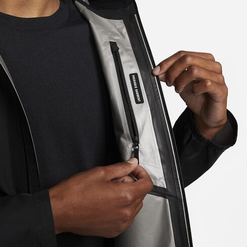 Nike GORE-TEX INFINIUM™ Men's Trail Running Jacket in Saudi Arabia