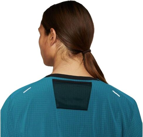 تي شيرت الجري Nike رجالي Dri-Fit Trail Rise 365 (Hasta) مقاس XL in Kuwait