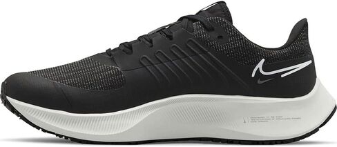 Nike AIR Zoom Pegasus 38 Shield nkDC4073 001 Size 9.5 in Saudi Arabia