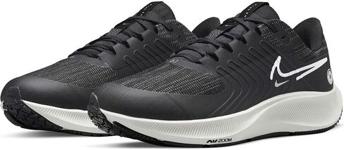 Nike AIR Zoom Pegasus 38 Shield nkDC4073 001 Size 9.5 in Saudi Arabia