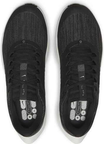 Nike AIR Zoom Pegasus 38 Shield nkDC4073 001 Size 9.5 in Saudi Arabia