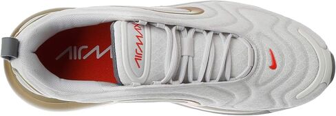 Nike Mens Air Max 720 Workout Gym Basketball Shoes in Saudi Arabia
