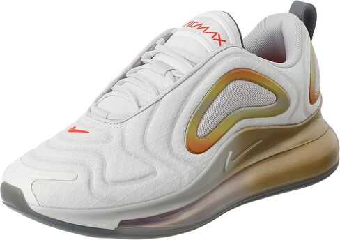 Nike Mens Air Max 720 Workout Gym Basketball Shoes in Saudi Arabia
