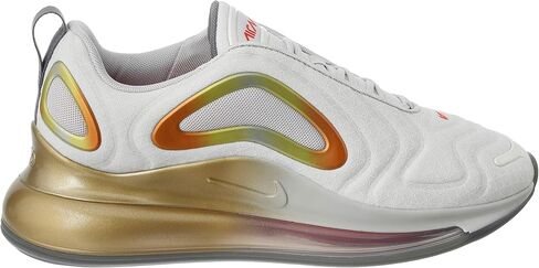 Nike Mens Air Max 720 Workout Gym Basketball Shoes in Saudi Arabia