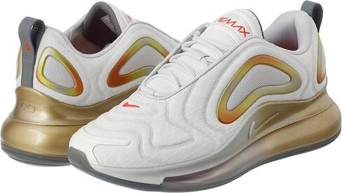 Nike Mens Air Max 720 Workout Gym Basketball Shoes in Saudi Arabia
