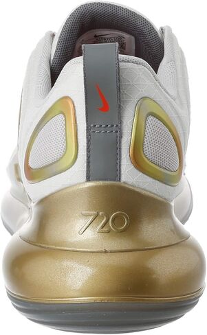 Nike Mens Air Max 720 Workout Gym Basketball Shoes in Saudi Arabia
