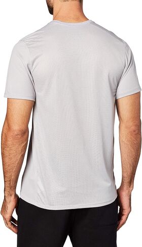 Nike Men's Breathe Running T-Shirt in Kuwait