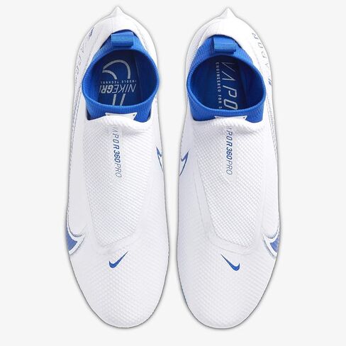 Nike Vapor Edge Pro 360 Mens Football Cleat Ao8277-101 Size 14 in Saudi Arabia
