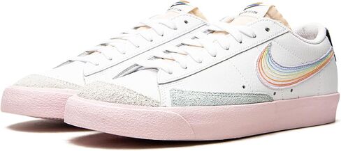 بليزر رجالي من Nike Low 77 DD3034 100 Be True (2021) - مقاس 9 in Kuwait