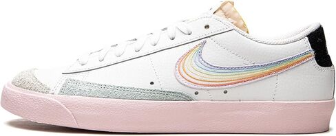 بليزر رجالي من Nike Low 77 DD3034 100 Be True (2021) - مقاس 9 in Kuwait
