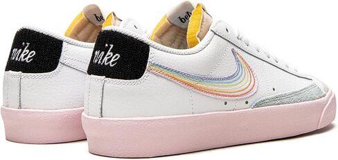 بليزر رجالي من Nike Low 77 DD3034 100 Be True (2021) - مقاس 9 in Kuwait