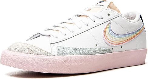 بليزر رجالي من Nike Low 77 DD3034 100 Be True (2021) - مقاس 9 in Kuwait