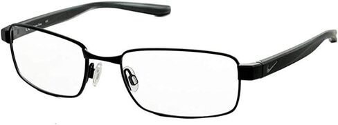 Eyeglasses NIKE 8175 001 Satin Black in Saudi Arabia