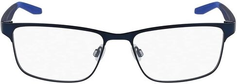 Eyeglasses NIKE 8130 416 Satin Navy/Racer Blue in Saudi Arabia