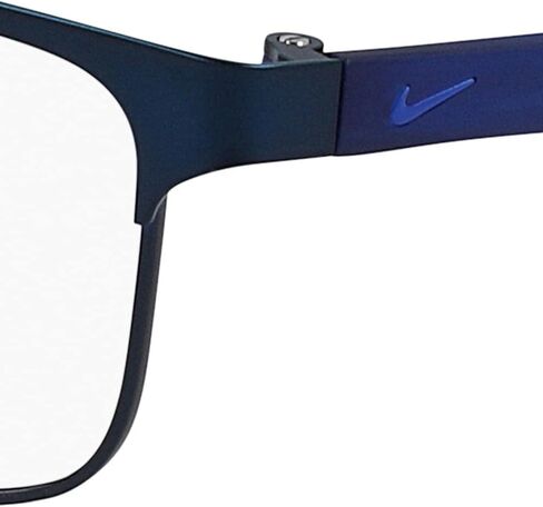 Eyeglasses NIKE 8130 416 Satin Navy/Racer Blue in Saudi Arabia