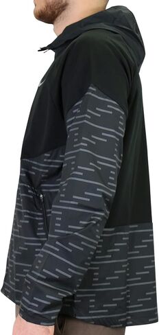 جاكيت الجري Therma-FIT Repel Run Division Miler من نايك للرجال in Kuwait