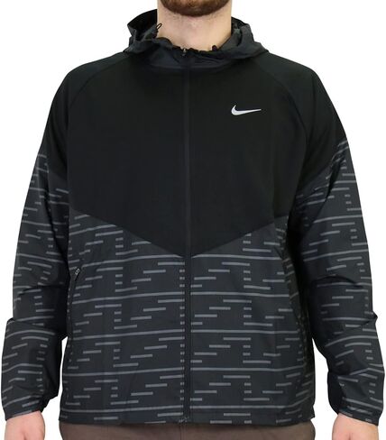 جاكيت الجري Therma-FIT Repel Run Division Miler من نايك للرجال in Kuwait
