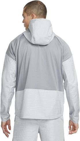 جاكيت الجري Therma-FIT Repel Run Division Miler من نايك للرجال in Kuwait