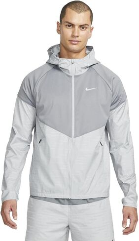 جاكيت الجري Therma-FIT Repel Run Division Miler من نايك للرجال in Kuwait