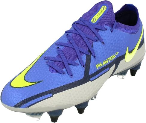 Nike Phantom Gt2 Elite Sg-Pro Ac Mens Football Boots Dc0753 Soccer Cleats in Saudi Arabia