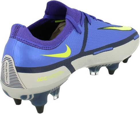 Nike Phantom Gt2 Elite Sg-Pro Ac Mens Football Boots Dc0753 Soccer Cleats in Saudi Arabia