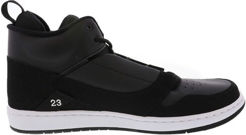 Nike Jordan Men's Fadeaway Basketball Shoes in Kuwait