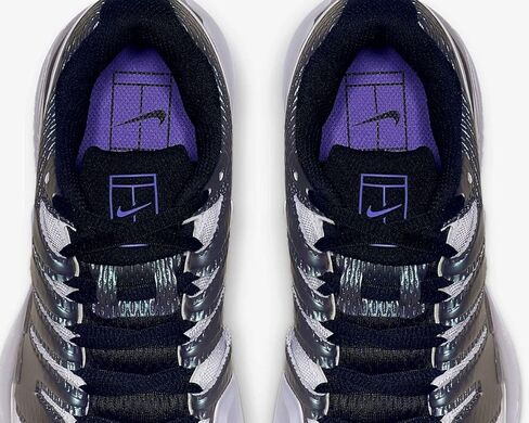 Nike Women's Tennis Zoom Vapor X in Saudi Arabia