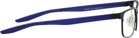 Eyeglasses NIKE 8130 416 SATIN NAVY/RACER BLUE in Saudi Arabia