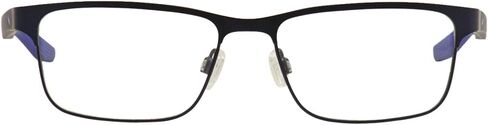 Eyeglasses NIKE 8130 416 SATIN NAVY/RACER BLUE in Saudi Arabia