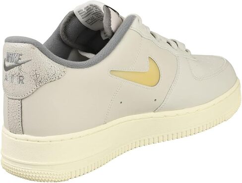 Nike Mens Air Force 1 '07 LX DC8894 001 - Size 10 in Saudi Arabia