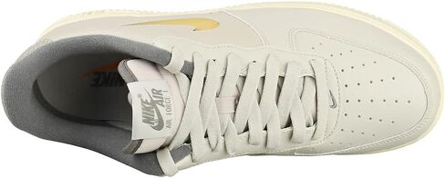 Nike Mens Air Force 1 '07 LX DC8894 001 - Size 10 in Saudi Arabia