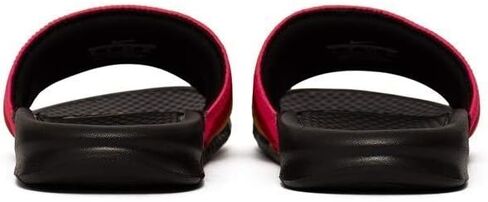Nike Benassi JDI Betrue Men's Slides CD2717-001 Sandal size 14 in Saudi Arabia