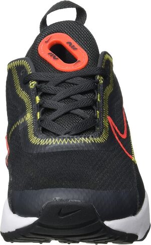 Nike AIR MAX 2090 (GS) Running Casual Shoes Boys CJ4066-010 (DK S), Size 5 in Saudi Arabia
