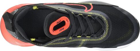 Nike AIR MAX 2090 (GS) Running Casual Shoes Boys CJ4066-010 (DK S), Size 5 in Saudi Arabia