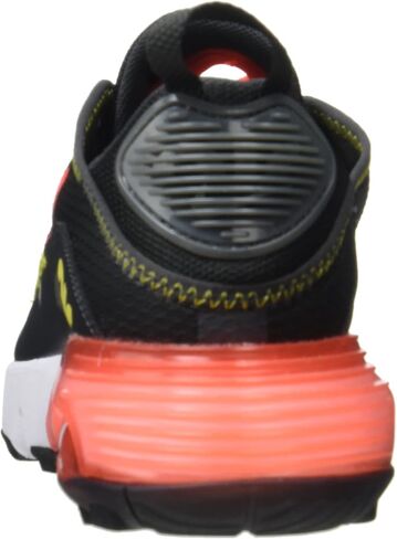 Nike AIR MAX 2090 (GS) Running Casual Shoes Boys CJ4066-010 (DK S), Size 5 in Saudi Arabia